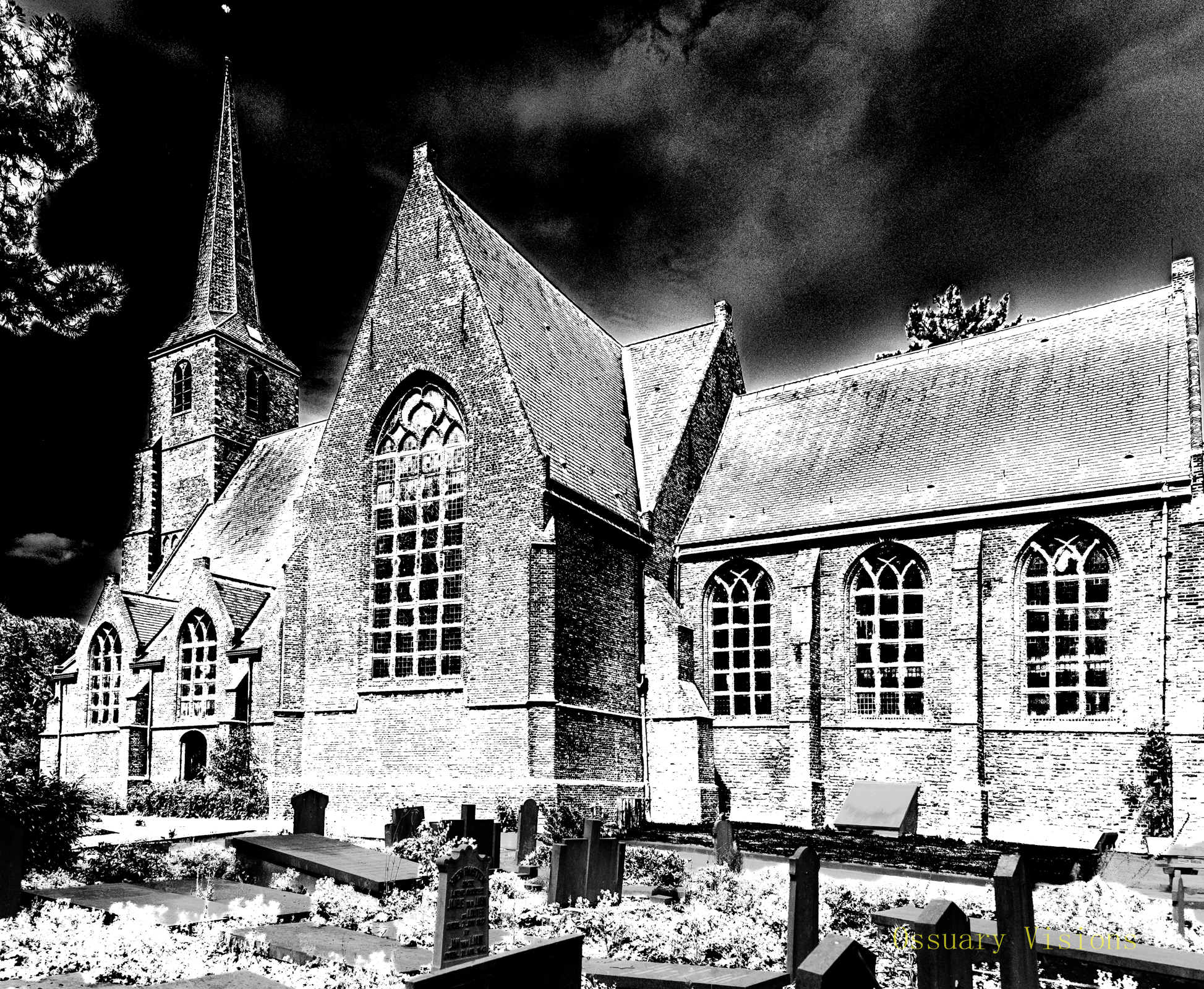 Rhoon en Poortugaal