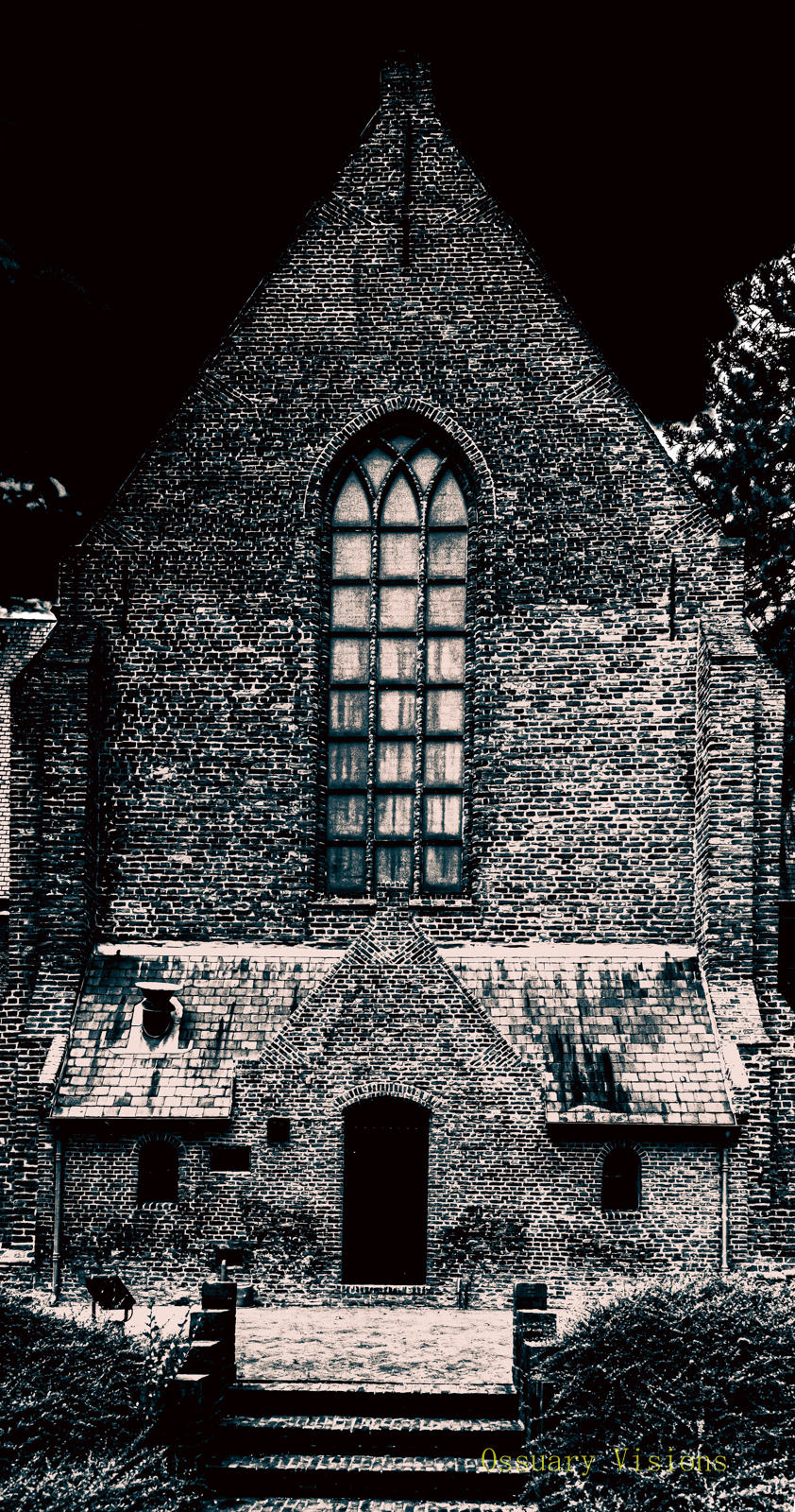 Rhoon en Poortugaal