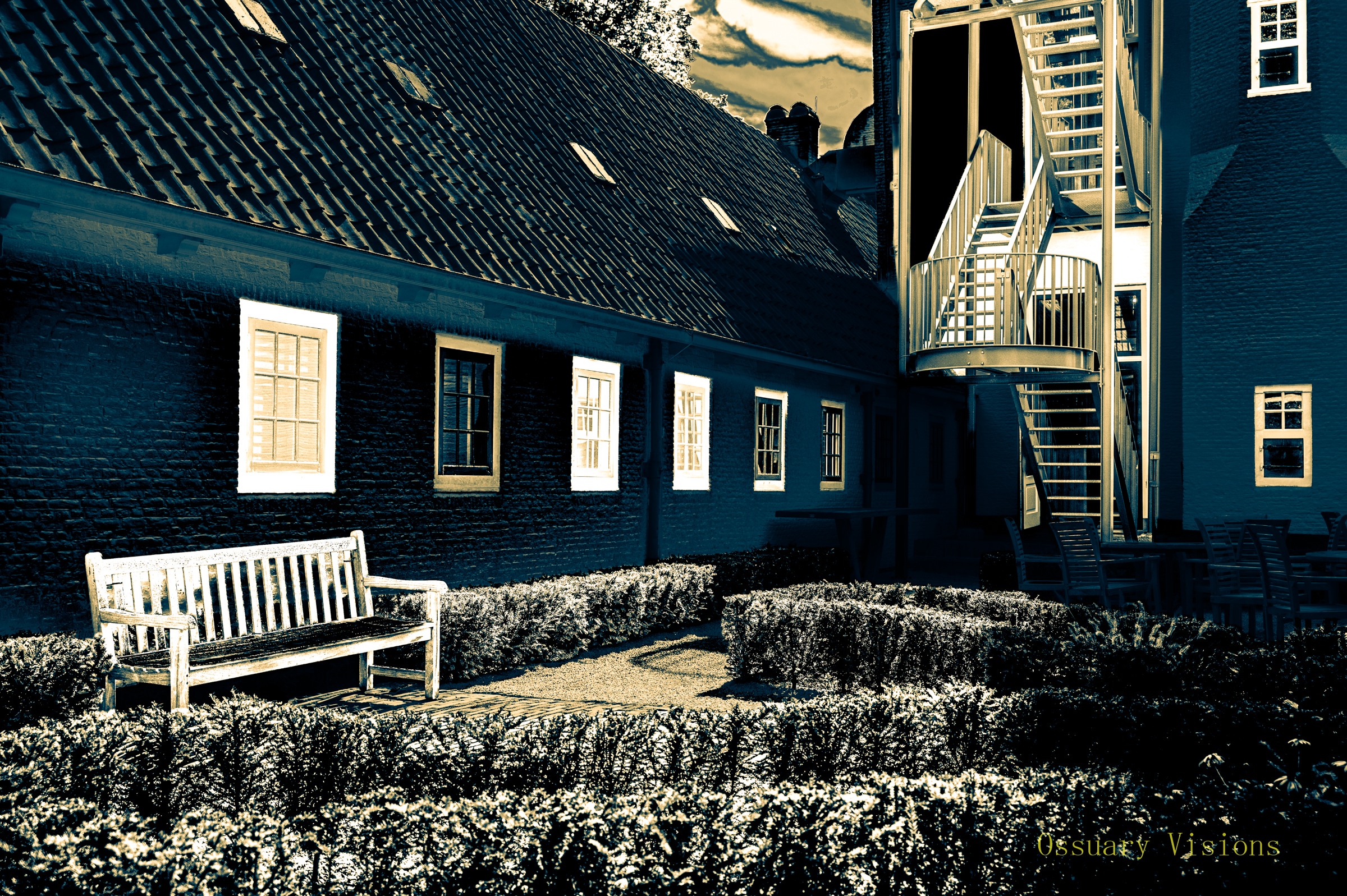 Kasteel Rhoon